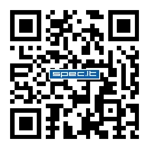 QR kodas | Forta, UAB