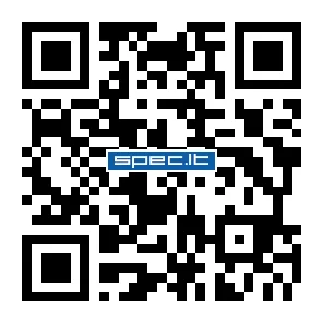 QR kodas | Fortabulis, UAB