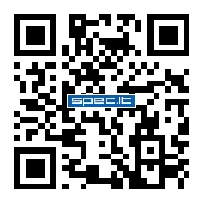 QR kodas | Fortadas, MB | spec.lt
