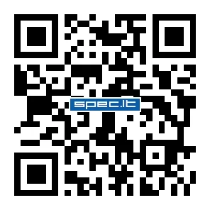 QR kodas | Fortalis, UAB