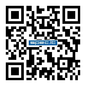 QR kodas | Fortdesa, MB