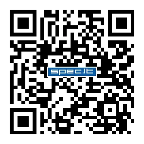 QR kodas | Forte Libertas, MB