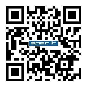 QR kodas | Forte LT, UAB | spec.lt