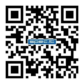 QR kodas | Forte Velora, UAB