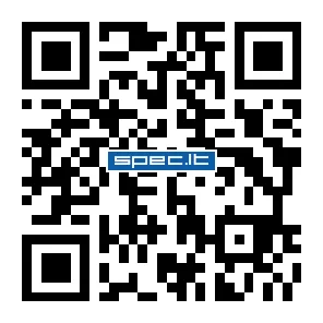QR kodas | Forteco, UAB