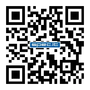 QR kodas | Fortega, UAB