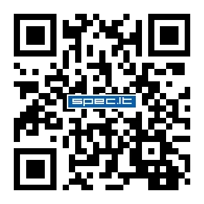 QR kodas | Fortegija, UAB