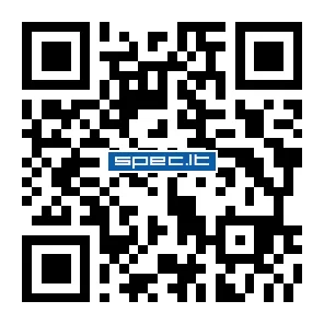 QR kodas | Fortego, UAB