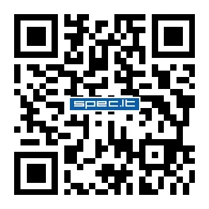 QR kodas | Fortėja, UAB