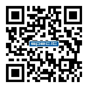 QR kodas | Forteka, UAB | spec.lt