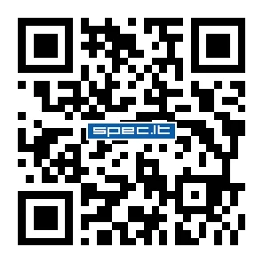 QR kodas | Forteksus, UAB