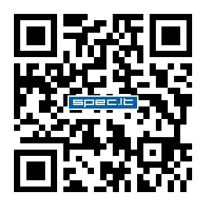 QR kodas | Fortema, UAB | spec.lt