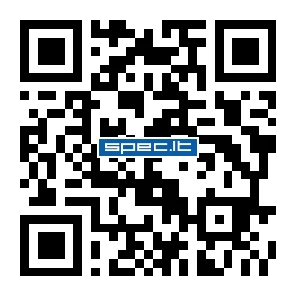 QR kodas | Fortemas, UAB | spec.lt