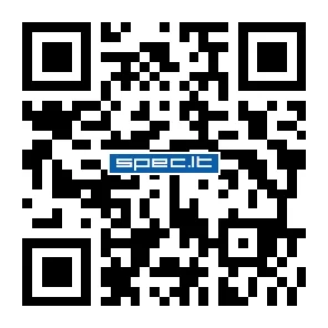 QR kodas | Fortenita, UAB