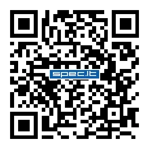 QR kodas | Fortepijono Studija, IĮ