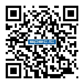 QR kodas | Fortepijono studija TonArt, VŠĮ | spec.lt