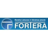 Lietuvos ir Ukrainos uždaroji akcinė bendrovė FORTERA