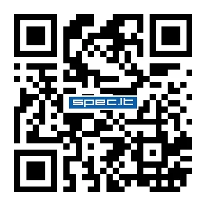 QR kodas | Forteras, UAB