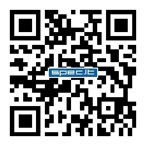 QR kodas | Fortesta LT, UAB | spec.lt