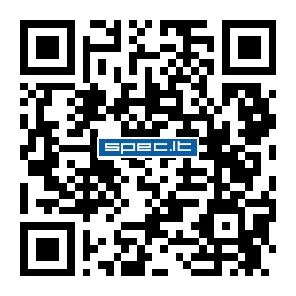 QR kodas | FORTEX ENERGY, UAB | spec.lt
