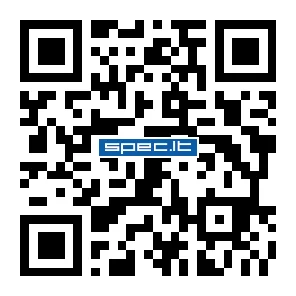 QR kodas | Fortex, UAB