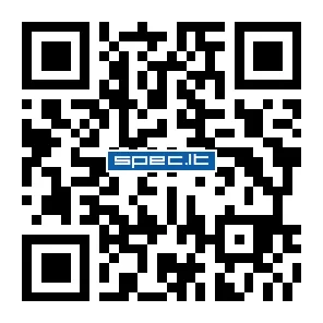 QR kodas | Forteza, UAB | spec.lt