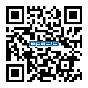 QR kodas | Forthepeople, UAB | spec.lt