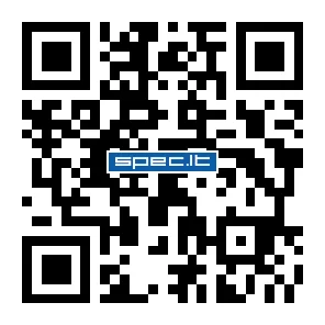 QR kodas | Fortia, UAB