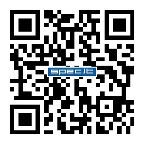 QR kodas | Fortico, UAB