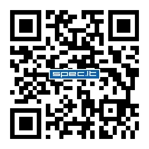 QR kodas | Forticus, MB | spec.lt