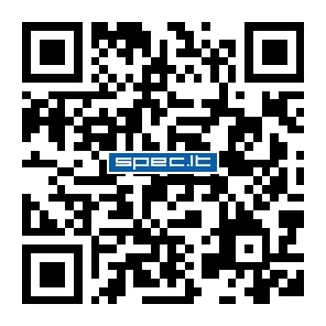 QR kodas | Leksa, UAB | spec.lt