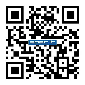 QR kodas | FORTIKA, UAB | spec.lt