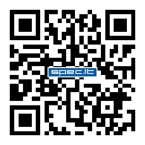 QR kodas | FORTIMA, UAB | spec.lt