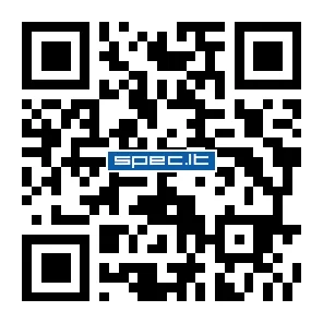 QR kodas | Fortiman, UAB