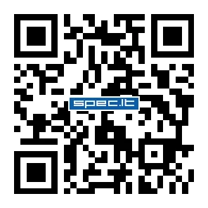 QR kodas | Fortimas, UAB | spec.lt
