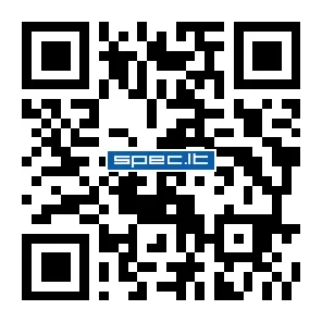QR kodas | Fortimus, UAB