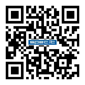 QR kodas | Fortina, UAB