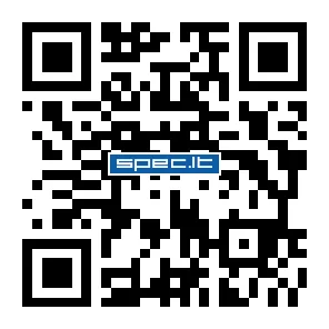 QR kodas | Fortinas, MB