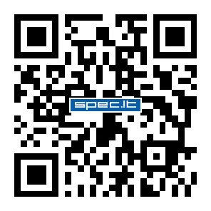 QR kodas | FORTISAL, MB