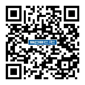 QR kodas | Fortis capital, MB | spec.lt