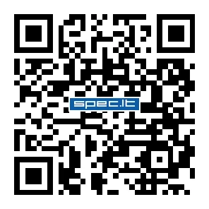 QR kodas | Fortis consensus, UAB