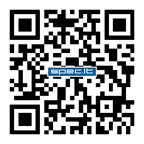 QR kodas | Fortis group, UAB