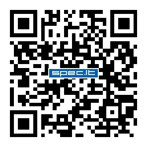 QR kodas | Fortis lignum, UAB