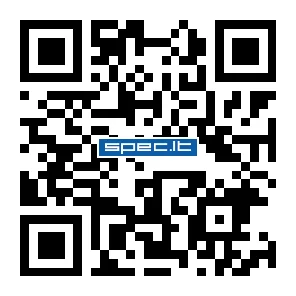 QR kodas | Fortis lupus, UAB