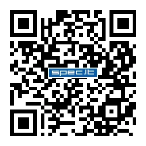 QR kodas | Fortis mobilis, UAB