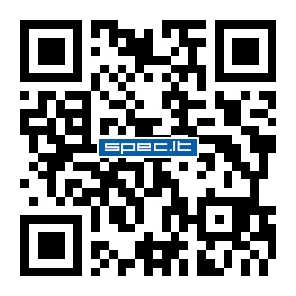 QR kodas | Fortis Namai, MB