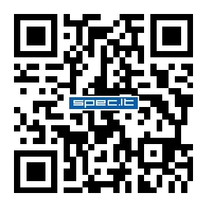 QR kodas | Fortis Pro, VŠĮ