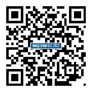 QR kodas | Fortis saugos tarnyba, MB | spec.lt