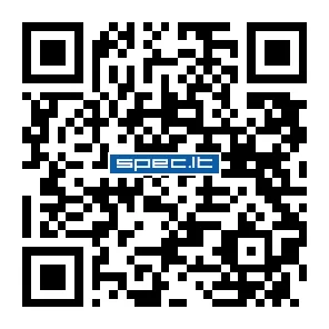 QR kodas | Fortis Statyba, MB | spec.lt