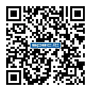 QR kodas | Fortis, Vilniaus Miesto Sportinis Automotoklubas